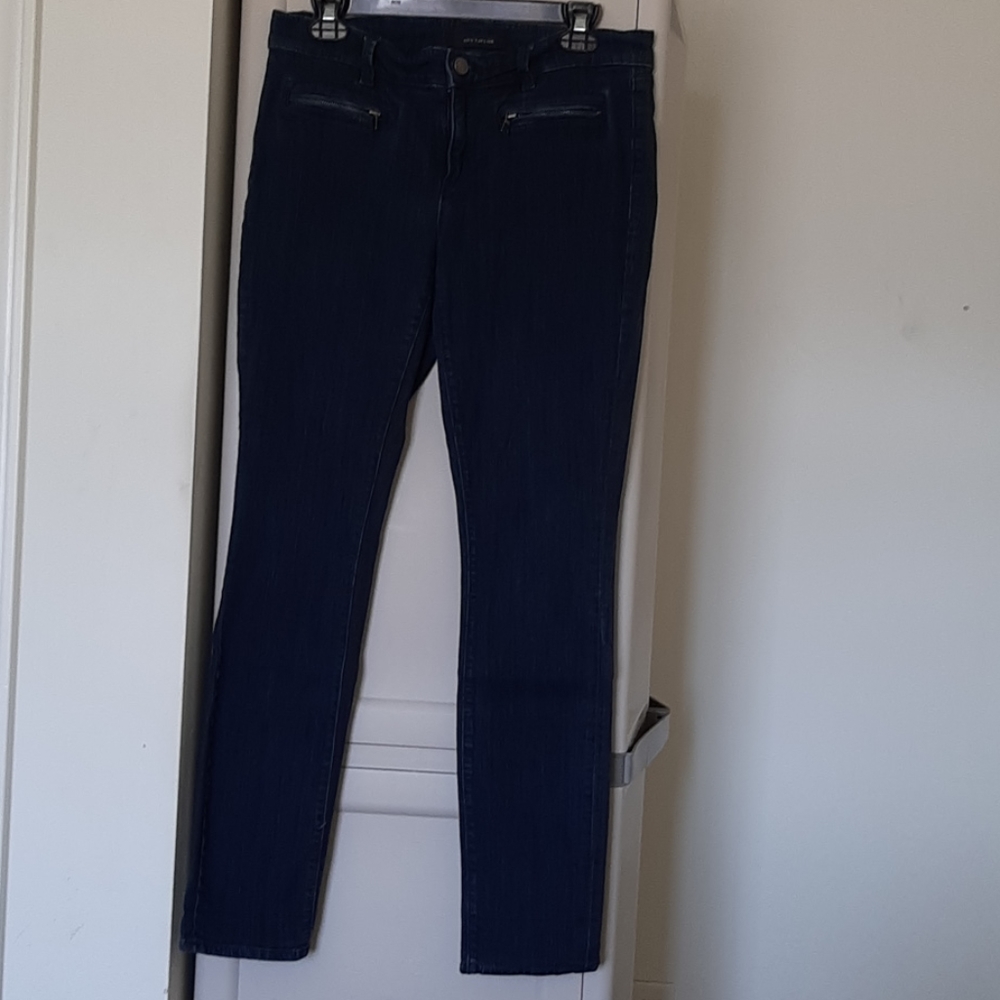 Ann Taylor women jeans